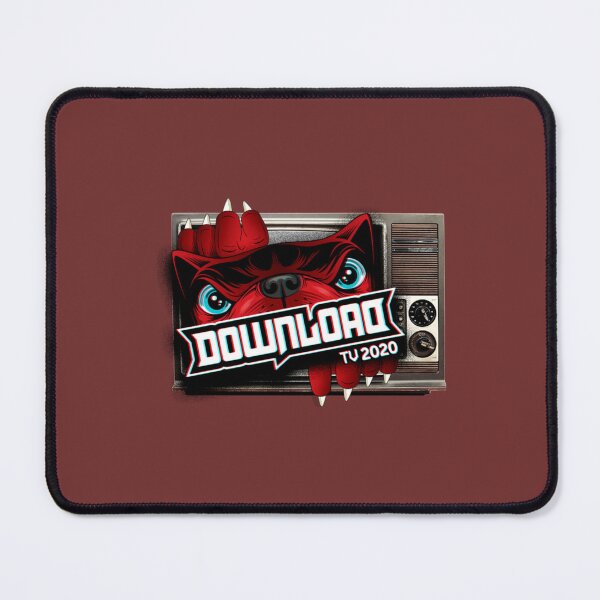 Item preview, Download Festival TV 2020 designed and sold by FestivalMerchs.