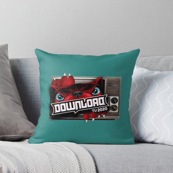 Item preview, Download Festival TV 2020   designed and sold by FestivalMerchs.