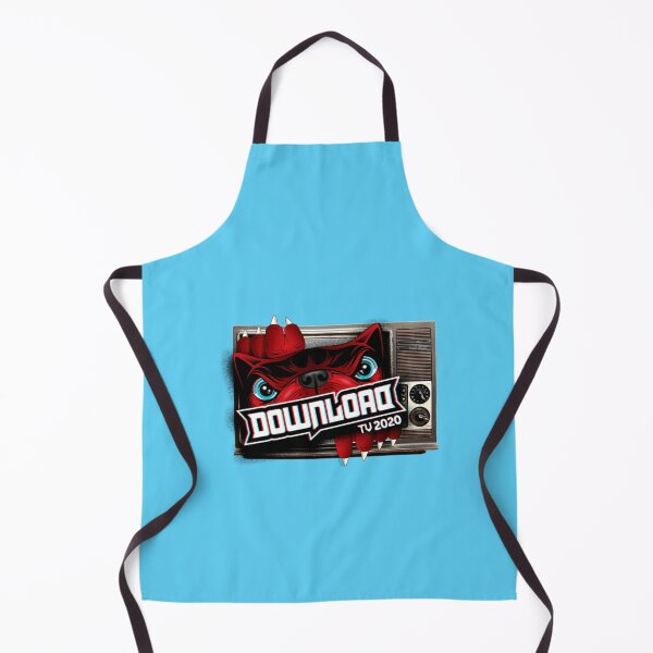 Item preview, Download Festival TV 2020   designed and sold by FestivalMerchs.