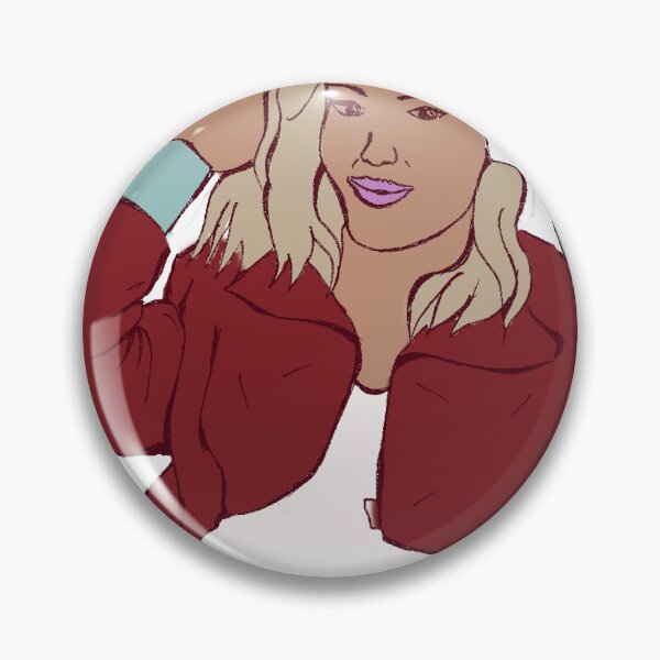 Item preview, Babe Rexha designed and sold by Lakhvir.