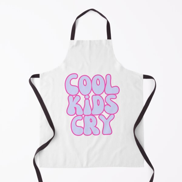 Item preview, Cool kids cry designed and sold by Lavannya.