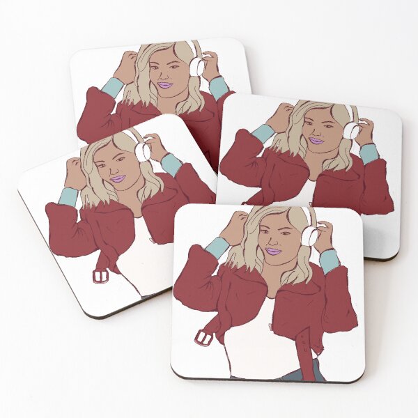 Item preview, Babe Rexha designed and sold by Lakhvir.