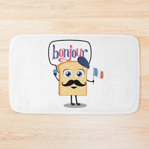 Item preview, French Toast designed and sold by Fudoitga.
