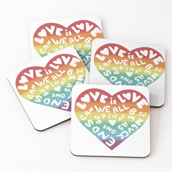 Item preview, Kylie Minogue Pride Disco Say something heart designed and sold by SincerelyEn.