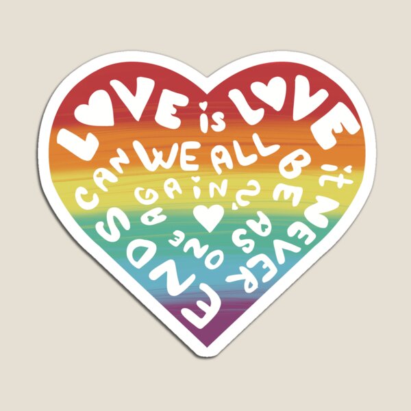 Aperçu de l'œuvre Kylie Minogue Pride Disco Dis quelque chose de cœur créée et vendue par SincerelyEn.