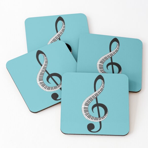 Item preview, Musiknoten     designed and sold by FestivalMerchs.