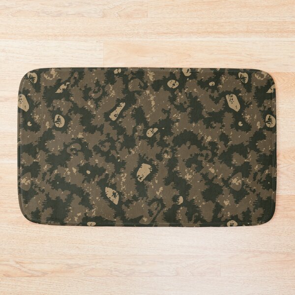 Item preview, Military Camouflage Rough Pastels Seamless Digital Patterns designed and sold by ShopieHome.