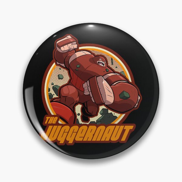 Item preview, Juggernaut designed and sold by Aidentree.