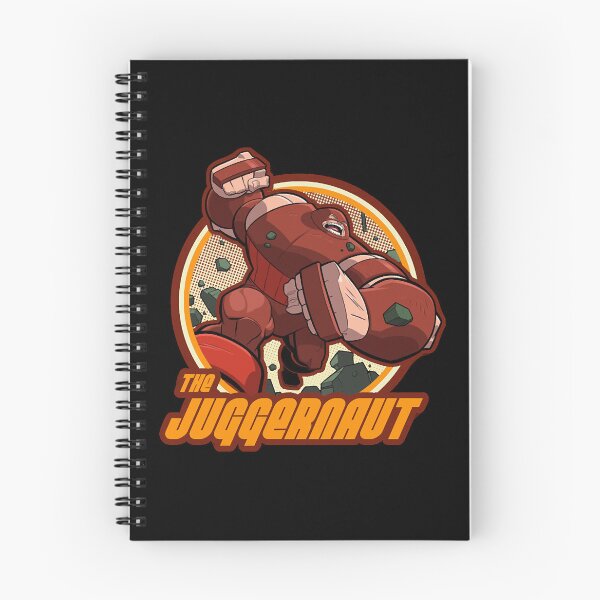 Item preview, Juggernaut designed and sold by Aidentree.