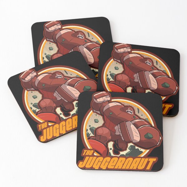 Item preview, Juggernaut designed and sold by Aidentree.