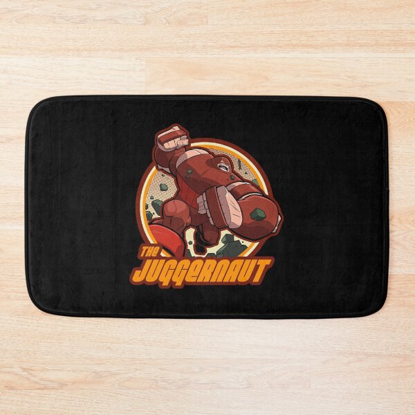 Item preview, Juggernaut designed and sold by Aidentree.