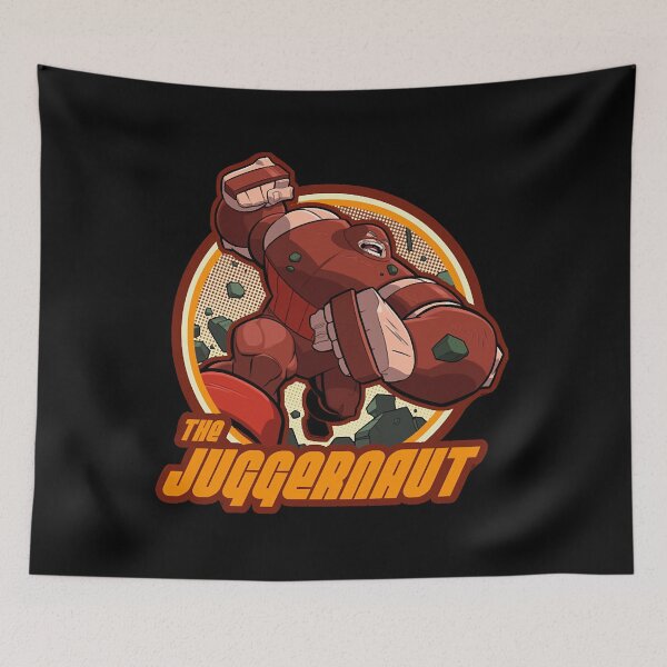 Item preview, Juggernaut designed and sold by Aidentree.
