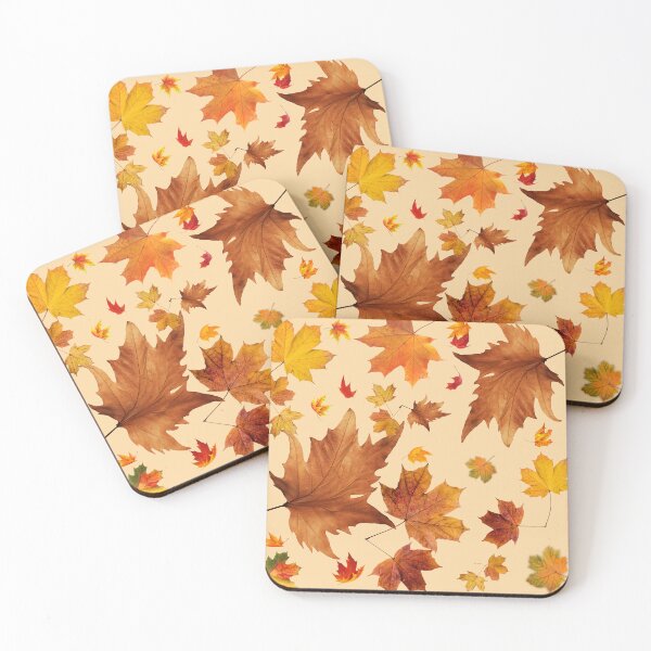 Item preview, Maple Of Gold designed and sold by my-green-gecko.