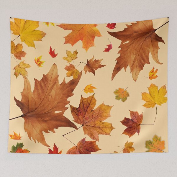 Item preview, Maple Of Gold designed and sold by my-green-gecko.