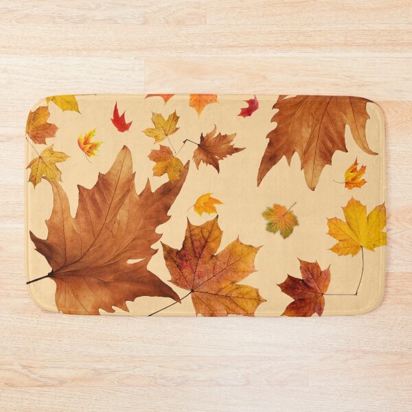 Item preview, Maple Of Gold designed and sold by my-green-gecko.