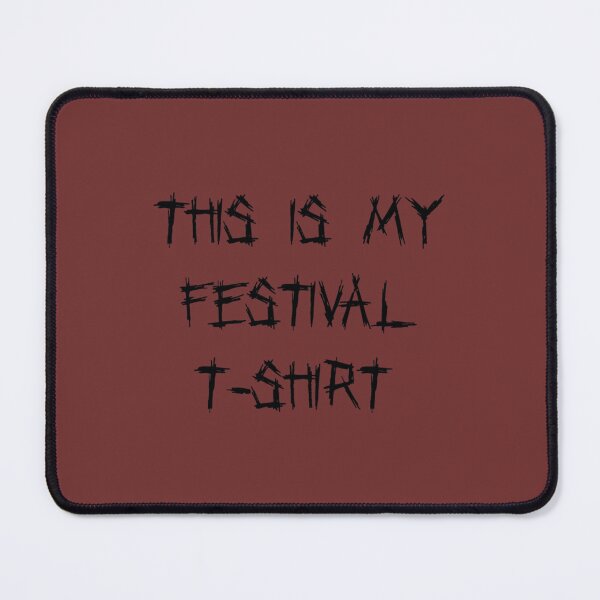 Item preview, This is my Festival metal version - Back In The Day designed and sold by FestivalMerchs.