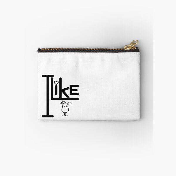 Item preview, I like cocktails. designed and sold by SunriseD.