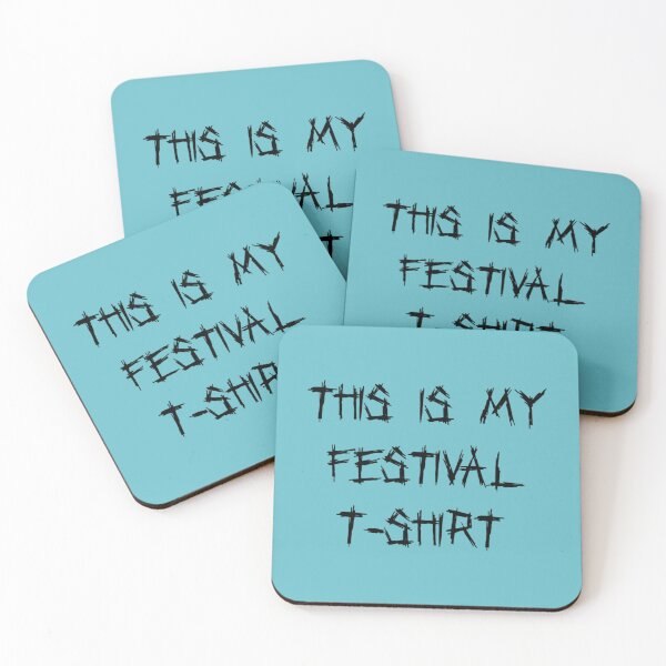 Item preview, This is my Festival  metal version  - Back In The Day   designed and sold by FestivalMerchs.