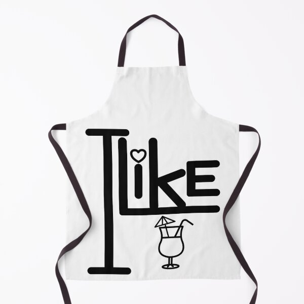Item preview, I like cocktails. designed and sold by SunriseD.