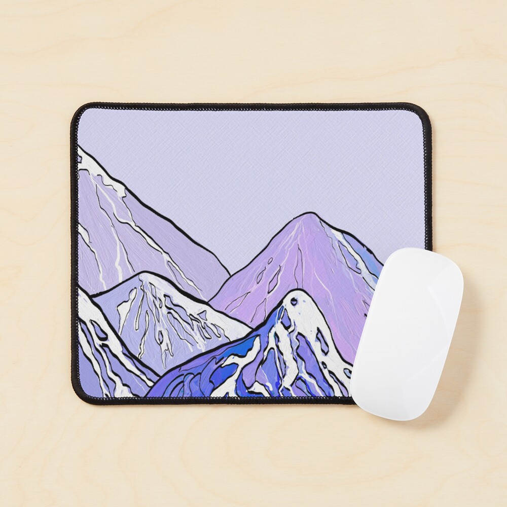 Item preview, Mouse Pad designed and sold by LazzaG59.