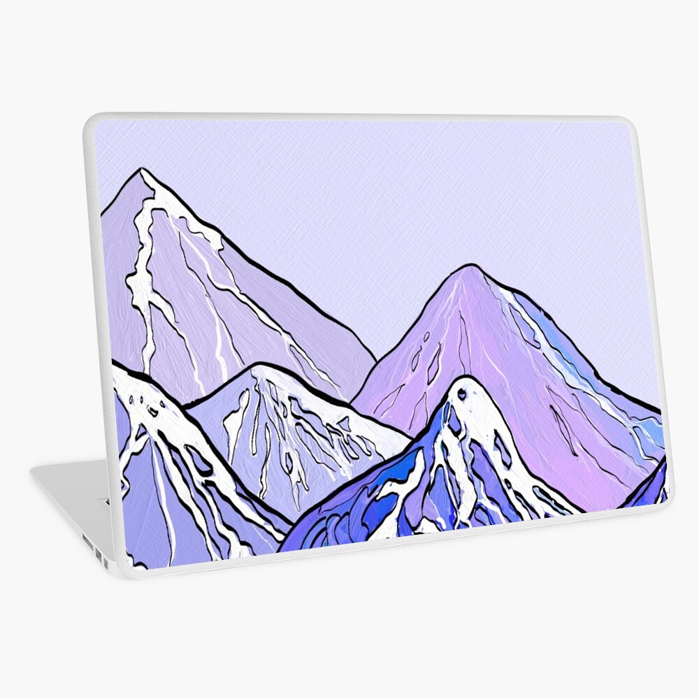 Item preview, Laptop Skin designed and sold by LazzaG59.