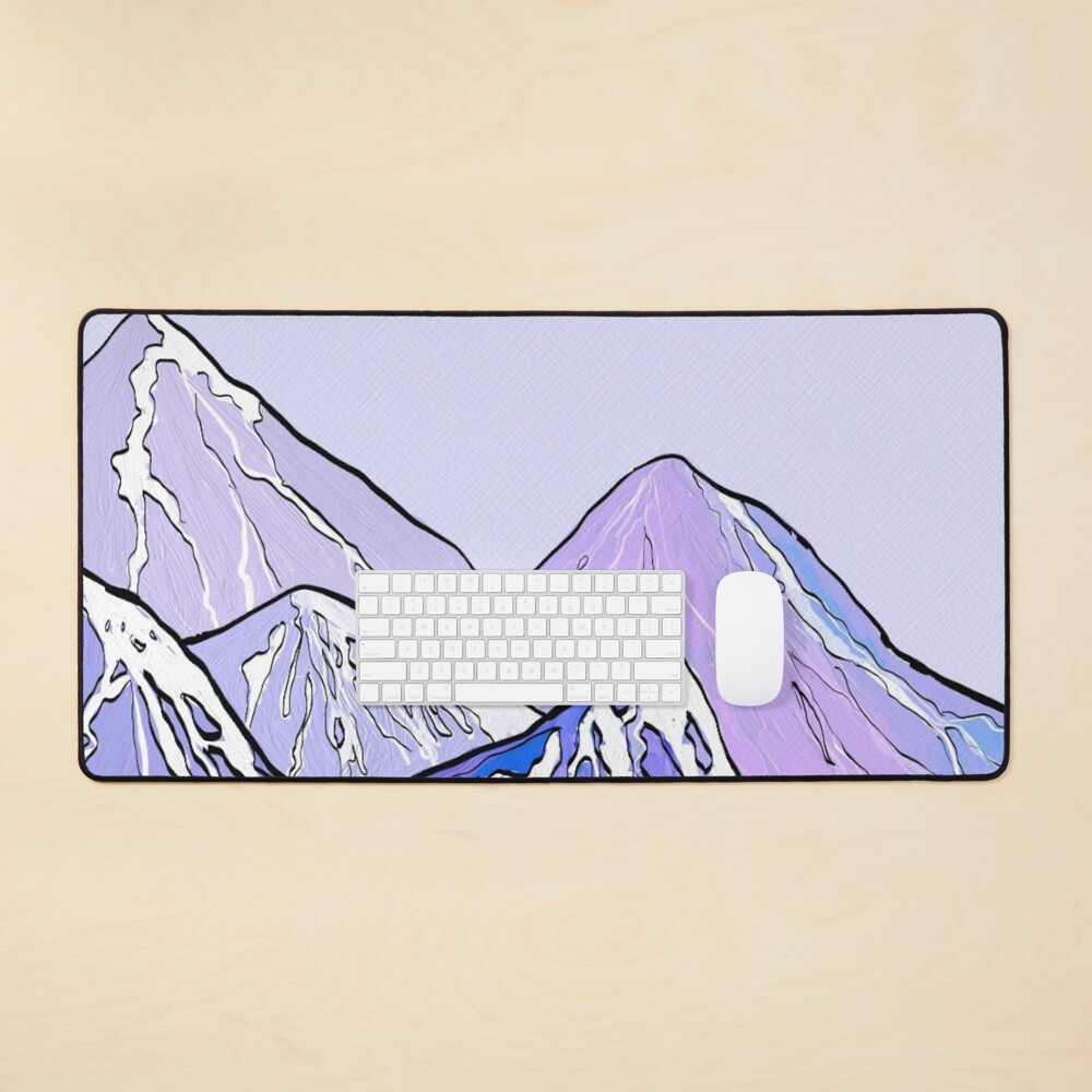 Item preview, Desk Mat designed and sold by LazzaG59.