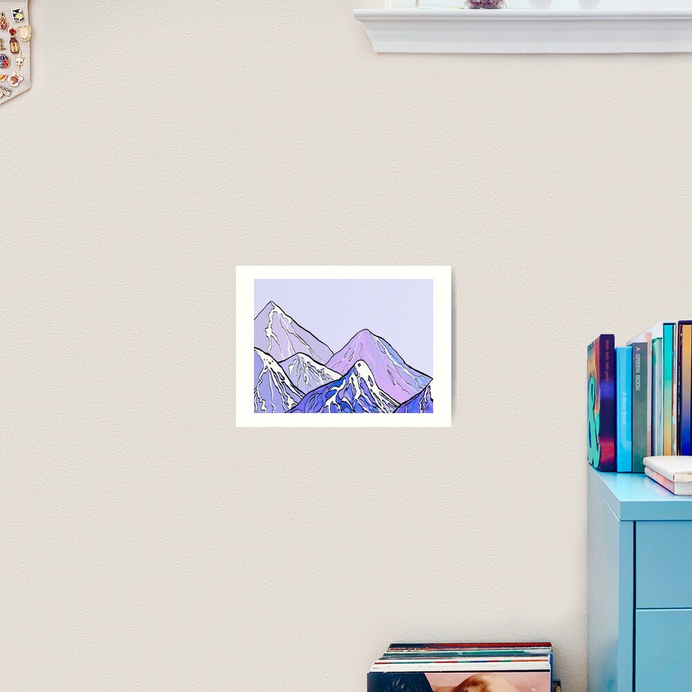 Item preview, Art Print designed and sold by LazzaG59.