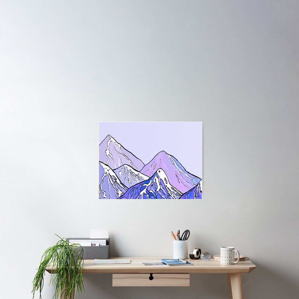 Item preview, Poster designed and sold by LazzaG59.
