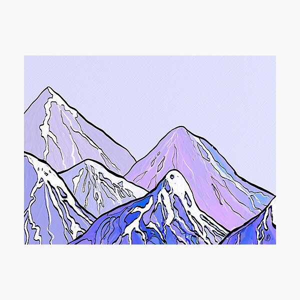 Photographic Print