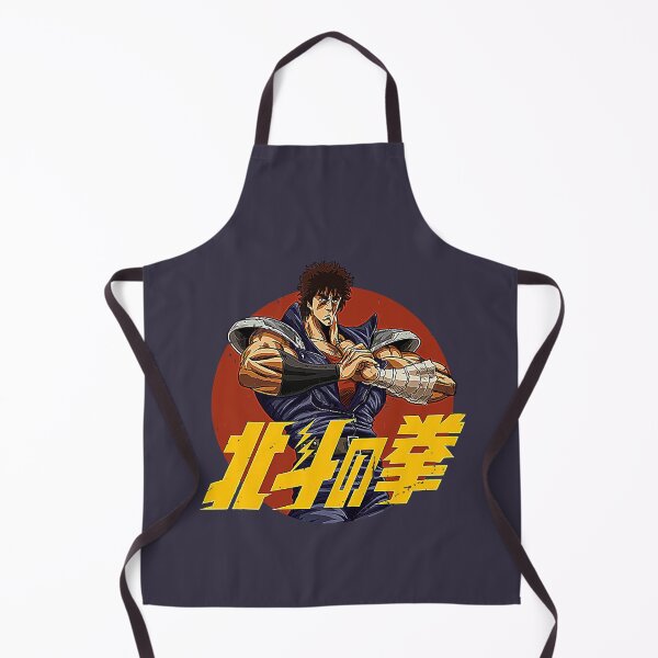 Item preview, Lover Gift Fist Of The North Star Retro Wave designed and sold by huntermelissa.