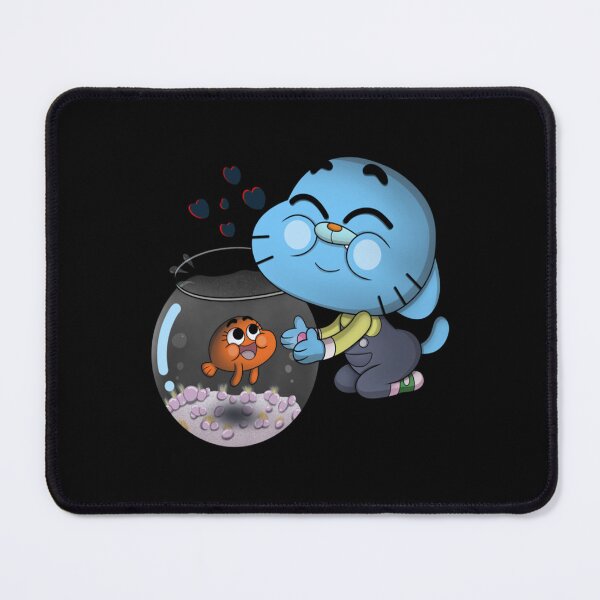 Item preview, Vintage Retro The Amazing World Of Gumball Lover Day Gift designed and sold by CharleeRobertsg.