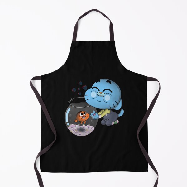 Item preview, Vintage Retro The Amazing World Of Gumball Lover Day Gift designed and sold by CharleeRobertsg.