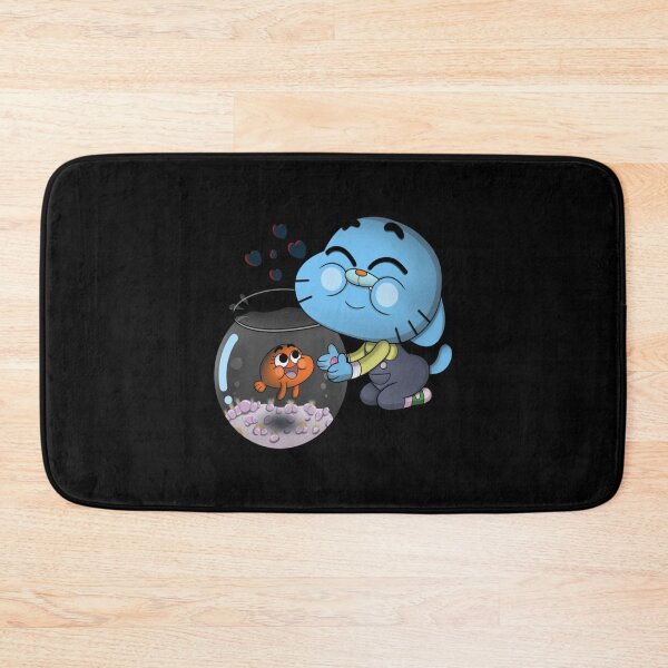 Item preview, Vintage Retro The Amazing World Of Gumball Lover Day Gift designed and sold by CharleeRobertsg.