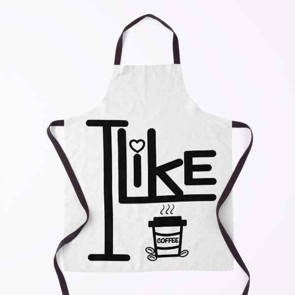 Item preview, I like coffee. designed and sold by SunriseD.