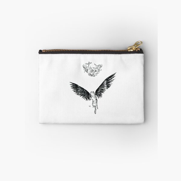 Item preview, Majestic cat with wings. a Catwings. designed and sold by RAJillustration.