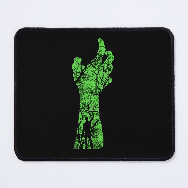 Item preview, E.VIL D.EA.D - HAND'S UP designed and sold by Chercon127.