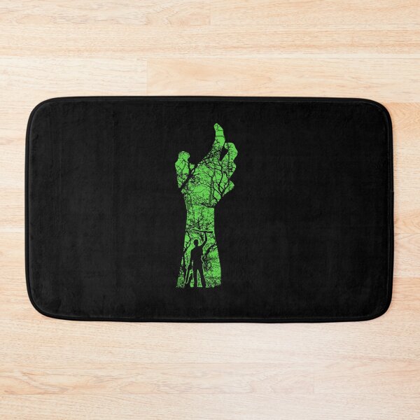 Item preview, E.VIL D.EA.D - HAND'S UP designed and sold by Chercon127.