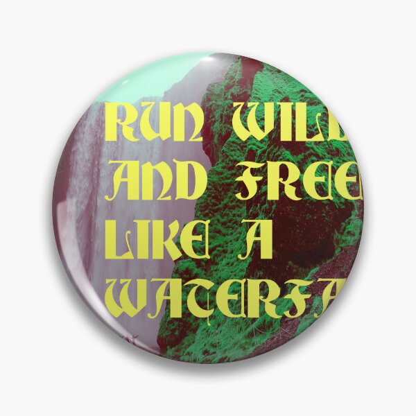 Item preview, Run wild arts. designed and sold by RAJSHIVA.