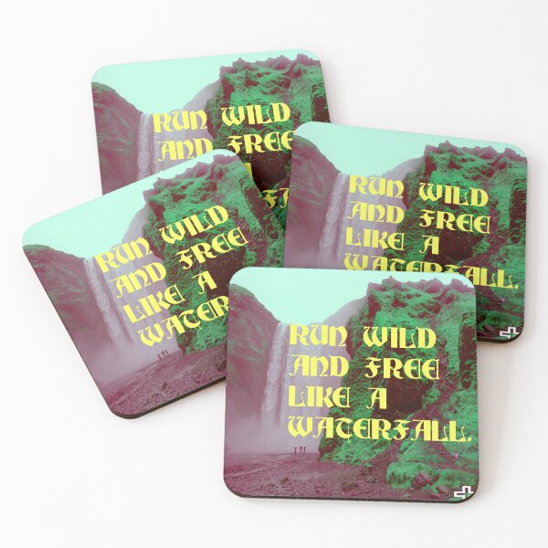 Item preview, Run wild arts. designed and sold by RAJSHIVA.