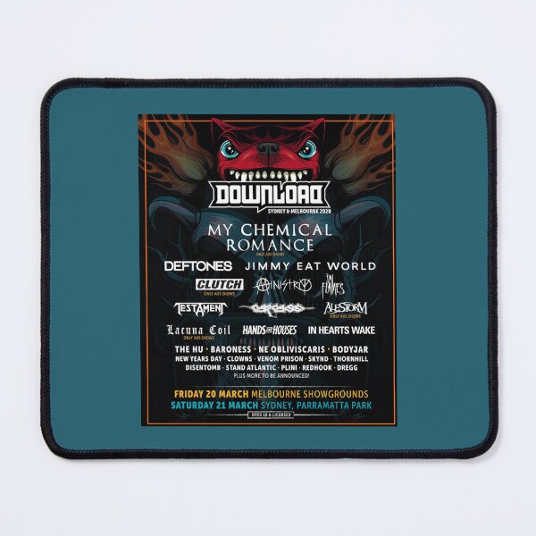 Item preview, download festival 2020 tour malamselasa designed and sold by FestivalMerchs.