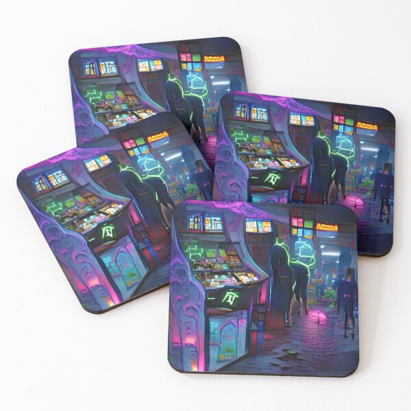 Item preview, Interdimensional Travellers VI designed and sold by Akitsu.