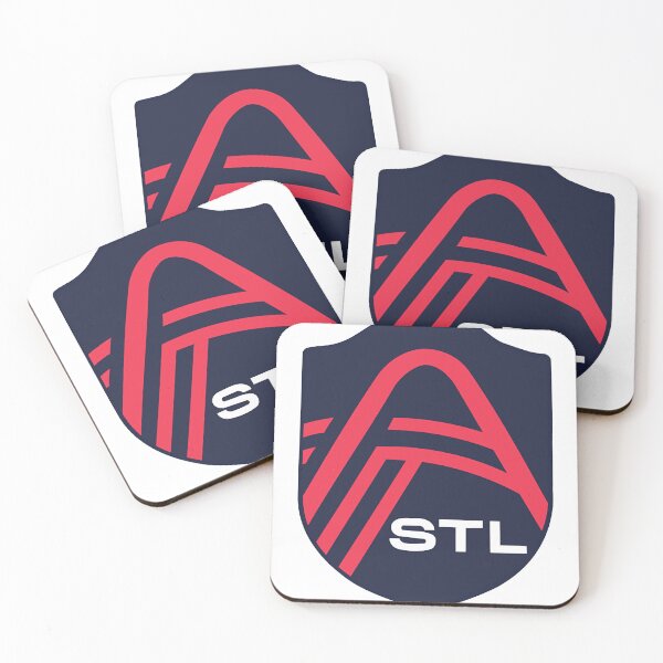 Artikelvorschau, St. Louis futbol-Logo entworfen und verkauft von HAIRCENTRAL0909.