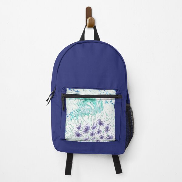 Item preview, Flowers on the Mountain designed and sold by KazM.