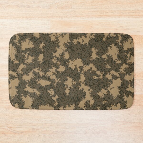 Item preview, Military Camouflage Poster Edges Seamless Digital Patterns designed and sold by ShopieHome.