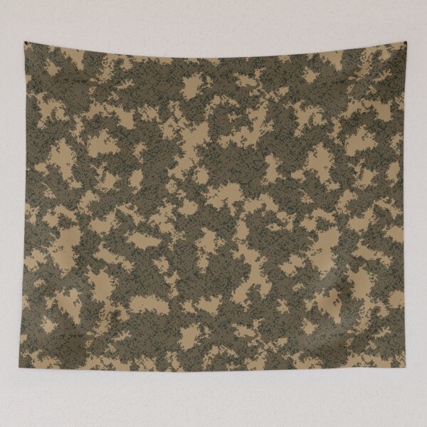 Item preview, Military Camouflage Poster Edges Seamless Digital Patterns designed and sold by ShopieHome.