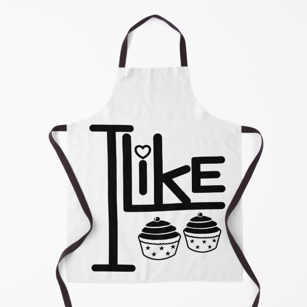 Item preview, I like cup cakes. designed and sold by SunriseD.