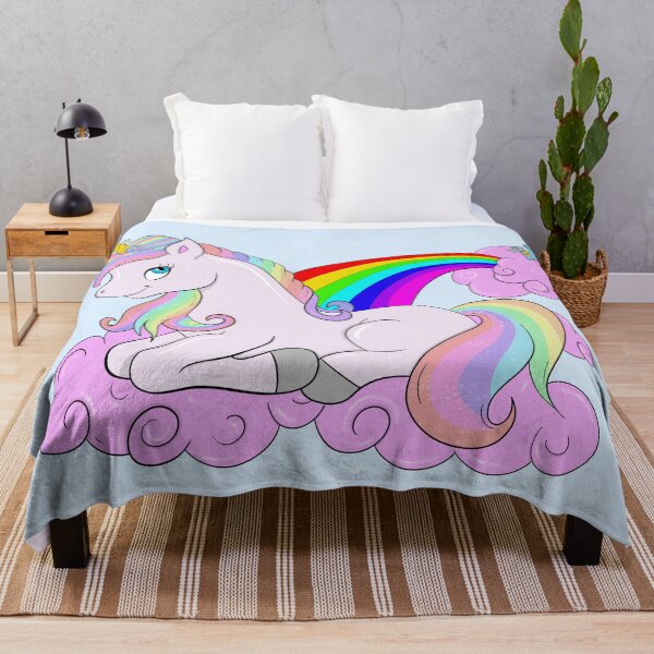 Item preview, Unicorns and Rainbows designed and sold by ShutterStudios.