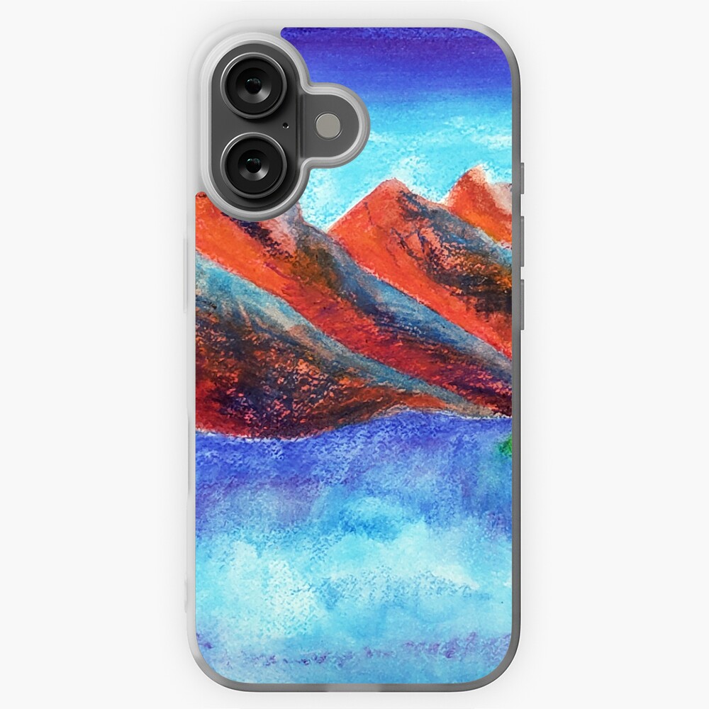 Item preview, iPhone Soft Case designed and sold by LazzaG59.