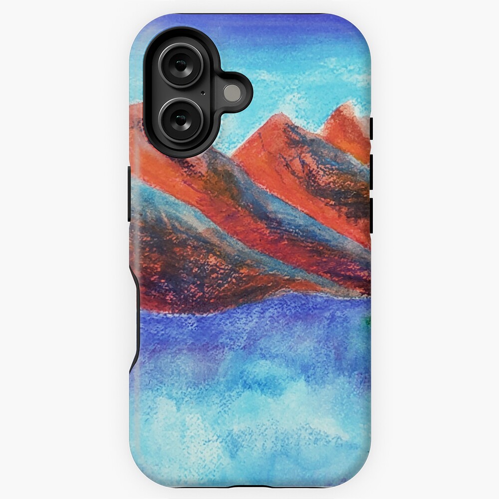 Item preview, iPhone Tough Case designed and sold by LazzaG59.