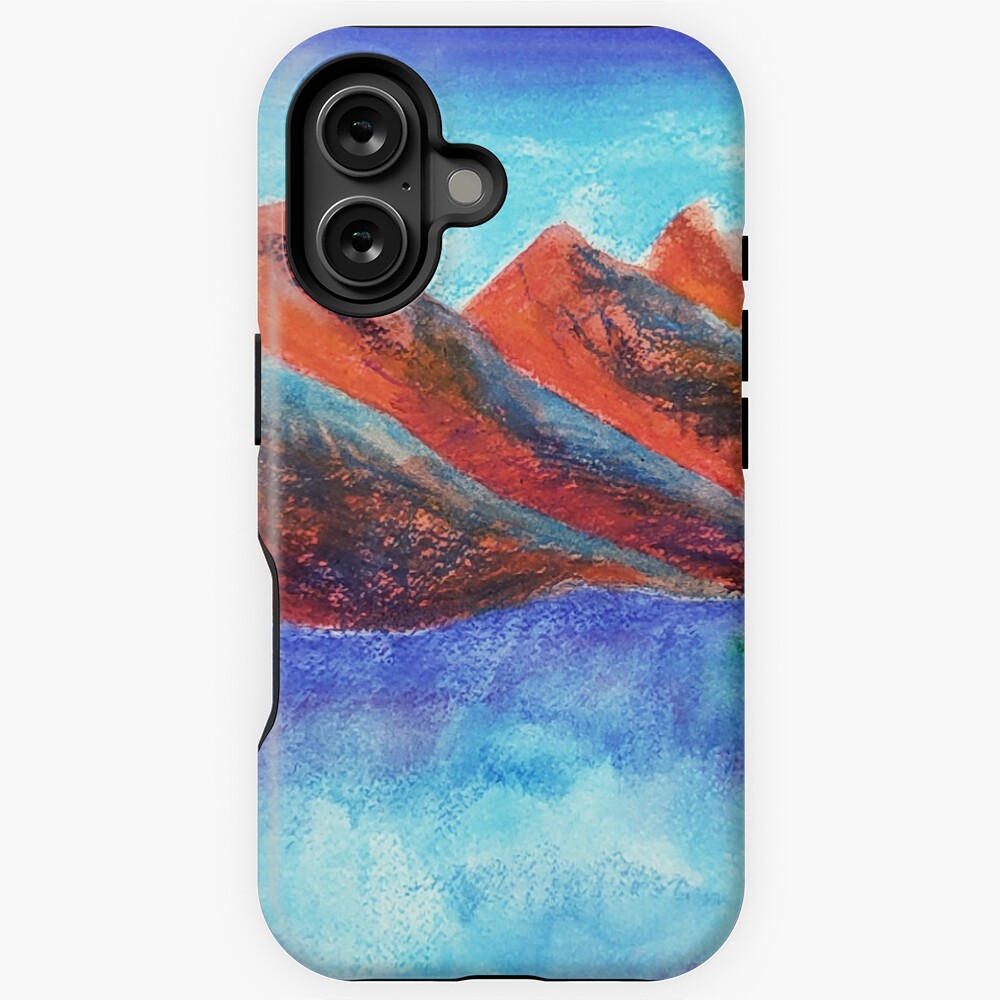 Item preview, iPhone Magsafe Tough Case designed and sold by LazzaG59.